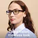 Gaoye Reading Glasses Men/Women, Eyeglasses, Blue Light Readers for Men/Women, Computer Eye Glasses, Cheaters