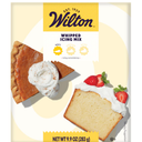 2 x Wilton 710-1580 Whipped Icing Mix
