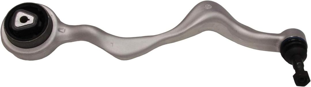 MOOG RK620127 Suspension Control Arm and Ball Joint Assembly front left lower forward