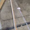 Barrina T8 T10 T12 LED Tube Lights, Dual-End Powered, Remove Ballast, Type B Bulbs, 8FT, FA8, 44W, 6500K Super Bright, 5500LM, LED Replacement for Tubes, Clear Cover, ETL Listed, 4 Packs