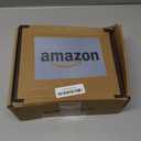 goldenwarm 30 Pack 6-1/4 Inch Brushed Nickel Cabinet Pulls Square Drawer Handles Silver Kitchen Hardware Cupboard Dresser