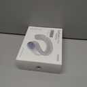 samply Ice-Filled Neck Cooler with Cooling Towel, Silent Non-Gel Ice Pack for Muscle Soreness,Cervical Pain Support, Cold Compress Therapy for Sports, Travel, Ideal for Hot Weather, Light Gray