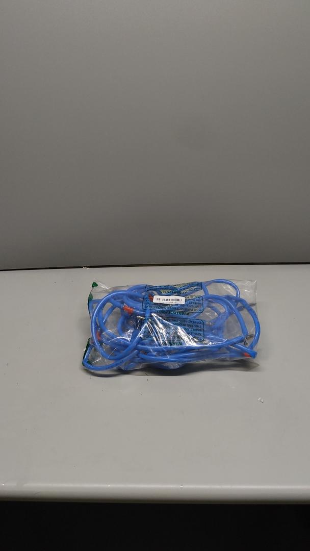 Blue Line Hose, 21 Feet