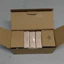 Aqara Water Leak Sensor 3 Pack, Zigbee Wireless Water Leak Detector for Alarm System and Smart Home Automation, Requires AQARA HUB, App Notifications, for Kitchen, Bathroom, Basement, Works with IFTTT