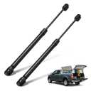 16Inch 38Lb/169N Gas Struts Shocks Springs Lift Support for Snugtop are Leer Truck Camper Shell Topper Rear Cap Window Door Pickup Canopy Lid 8PCS