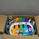 Baby Einstein Ultimate 5-in-1 Kickin’ Tunes Activity Gym & Take Along Toys