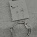 Apple Lightning to USB Cable (1 m) ​​​​​​​