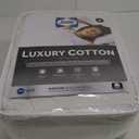 Sealy T300 Mattress Pad Queen
