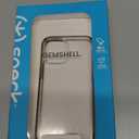 Speck Clear iPhone 16 Plus Case - Slim GemShell Crystal Clear Phone Case