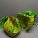 FUTUREPLUSX Inflatable Palm Tree Cooler, Drink Holder for Pool Palm Tree Blow Up Cooler Beverage Cooler for Hawaiian Party Decorations, 2 Pack