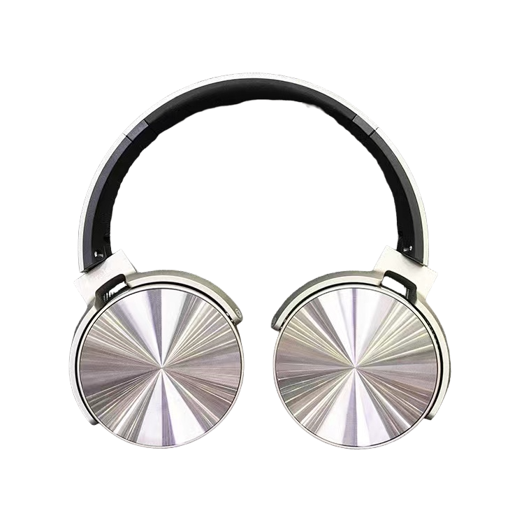 Shabby Chic Disco Wireless Headphones