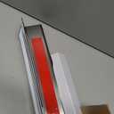 2x2x48 Inch 304 Stainless Steel Wall Corner Guards (10-Pack) Heavy Duty Rounded Corner Protector, Smooth Folded Edge Design for Wall Protection 90 Angle Metal Edge Guard