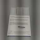 4PCS Breadboards Kit Include 2PCS 830 Point 2PCS 400 Point Solderless Breadboards for Proto Shield Distribution Connecting Blocks