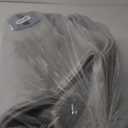 Amearea Modern Area Rugs for Bedroom Living Room, 4x6 Feet Grey Thickened Memory Foam Rug, Fluffy Indoor Washable Rugs Non Slip Minimalist Carpet for Kids Boys Girls Dorm Nursery Room Decor