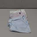 3Pack Sunblock Dog Shirt Breathable Reflective Dog T-Shirt Lightweight Sun Protection Sleeveless Dog T Shirts for Small Medium Large Dogs Perfect for Summer Walks & Outdoor Adventures (3XL(Back: 20.5", Chest: 31.5", 60-80lbs), Gray + Blue + Green)