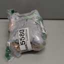 Reusable Dog Diapers Female Medium Washable, Premium Doggie Diaper for Dogs, Pack of 3, Highly Absorbent Dog Diaper for Heat, Incontinence and Puppy Training(M)