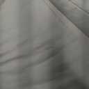 Serta Goose Feather Down Fiber Cotton Comforter Queen Size - 100% Cotton Duvet Insert - Hotel Luxury Hypoallergenic Bedding Comforter All Season Medium Warmth 90 x 90 Inch White