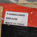 A-Premium 14.02 inch (356mm) Front Vented Disc Brake Rotors Compatible with Select BMW Models - X5 2002 2003 2004 2005 2006, 2-PC Set