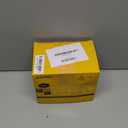 Ascher Vintage LED Edison Bulbs, 6W, Equivalent 60W, Non-Dimmable, High Brightness Cool White 4000K, ST58 Antique LED Filament Bulbs with 80+ CRI, E26 Medium Base, Clear Glass, Pack of 6