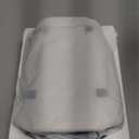 JQX Cordless Heated Hand Massager for Arthritis & Carpal Tunnel Relief - 3-Level Compression Therapy with Air Pressure & Vibration, Rechargeable Gifts for Women/Men (White)