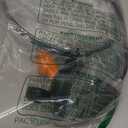 Carbman Throttle Choke Cable Control Assembly for John Deere AM140333 X 300 500 Series X300 X350 X500 X534 X380