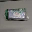 2.5 x 2.5 Double-Pocket Unplasticized Coin Flips - Retail Pack of 100