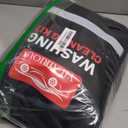 YILAIRIOU Car Wash Kit Cleaning Kits with Foam Gun Sprayer Bucket Towels Tire Brush Wash Mitt Sponge Duster Brush Car Wash Detailing Kit is Complete Car Care Tools