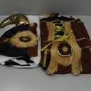 Morph Viking Warrior Outfit - Women's Viking Costume (Large)