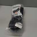 Plantar Fasciitis Night Splint and Brace, Upgraded Planters Facetious Relief, Foot Drop and Achilles Tendonitis Relief Brace. Night Splint for Plantar Fasciitis Women and Men, Black