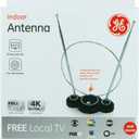 GE Indoor HD Antenna