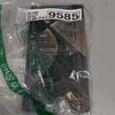 TORRAS Stronger Magnetic & Shockproof for iPhone 17 Pro Max Case, Fit for MagSafe, Military Grade Drop Protection, Camera Control, DIY Button, Slim for iPhone 17 Pro Max Case Translucent Deep Blue