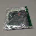 Roetyce Retirement Decorations Men Women, Caution Logos Happy Retirement Banner Balloons Hanging Swirls Kit, Funny Legend Retired Party Supplies Backdrop for Coworker Family, Retired Door Wall Signs