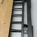 Sekey Baby Gate for Stairs, 30-46" No Drilling Dog Gate Indoor