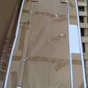 GoSports 54 Inch Full Size Foosball Table for Adults  Perfect for Home, Office or Game Room  Choose Color (Oak)