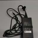 130W Laptop Charger Compatible with Dell inspiron 15 7559,Dell Precision 3510 3520 3530 M90 M2400 M4400 M4500 M6300,PA-4E LA130PM121 DA130PE1-00 JU012