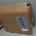 SentrySafe Fireproof Safe Box with Key Lock, Chest Safe with Carrying Handle to Secure Money, Jewelry, Documents, 0.25 Cubic Feet, 6.3 x 15.3 x 12.1 Inches, 1160