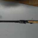 Jenseits Fishing Rods, Carbon Fiber Spinning & Casting Poles, Saltwater Resistant Guides, 6'/7'/8'/9'/10'/12'-Portable 2/3/4/-Piece & Telescopic Designs, Cork/EVA Grip for Bass Trout Inshore & Surf, 7'0"-Medium Heavy-XFast-2PC