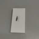 RG35XX H, Retro Handheld Gaming Console, Support HDMI TV Out, 5G WiFi Bluetooth 4.2, Dual Sticks, 3.5-Inch IPS Horizontal Screen, Make Retro Game Experience Better (64G Transparent Black)