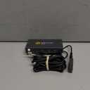 USB3.0 KVM Switch 2 Port HDMI, 4K 60Hz KVM Switch 1 Monitors 2 Computers with 3 USB3.0 Ports, HDMI KVM Switches for 2 PCs Share 1 Monitors and USB Devices, Support Button Switch, EDID