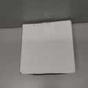 Christmas Window Lights Decorations, 3PCS Christmas Hanging Lights Santa Claus Snowman Christmas Tree Battery Operated Indoor Lights with Suction Cup for Fireplace New Year Window Decorations