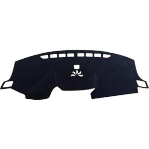 POSAID for Honda CRV Dash Cover 2022 2021 2020 2019 2018 2017 Dashboard Cover Mat Custom Fit for 2017-2022 Honda CR-V, Black POSAID for Honda CRV Dash Cover 2022 2021 2020 2019 2018 2017 Dashboard Cover Mat Custom Fit for 2017-2022 Honda CR-V, Black