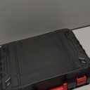 2 Pack Glass suction cups, 8" Heavy Duty Vacuum Suction Cup with Metal Handle, Hand-held Glass Lifter for Glass, Granite, Window, 480lbs Load Capacity W/Free Carrying Case