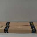 Coavas Frosted Glass Window Privacy Film Day and Night, Static Cling No Glue, Anti-Glare Heat Blocking, Renter-Friendly Removable Decorative Covering for Home Bathroom Bedroom, 35.4 x 118.1 Inch, Pure