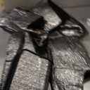 Ramede 2 Pairs Winter Snow Boot Liners with Aluminum Film Warm Boot Socks for Men Waterproof Boots Liners for Cold Weather, Insulating Winter, Hunting, Work (9)