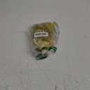 12-Pack Silicone Bag Clips (6 Triangle + 6 Round) - Potato & Corn Shaped Food Sealer for Snacks, Kitchen Storage - Funny Reusable Chip Clips - Leak-Proof Home Organization Tool