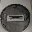 iRobot Roomba 105 Combo Robot Vacuum & Mop with AutoEmpty Dock - Self-Empties for 75 Days, Intense Power-Lifting Suction, LiDAR Navigation, Multiple Cleaning Modes, Avoids Mopping Carpet