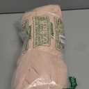 GRACE KARIN 2026 Women's Summer Floral Wedding Guest Dress,Beach Flowy A Line Maxi Off Shoulder Bridesmaid Dresses, Size XL