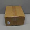 Tail Light Assembly Outer Compatible with 2011-2018 Volkswagen Jetta Right Passenger Side Taillight w/o Rear Fog Lamp Replace 5C6945096D (Halogen Type)