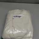 Cashmeren Men's Basic Crewneck Sweater 100% Pure Cashmere Long Sleeve Round Neck Pullover (Medium, Ivory)