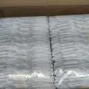 Pampers Pure Baby Diapers, Size 3 (16-28 lbs), 168, Up to 100% Leakproof, Premium Hypoallergenic Soft Diapers